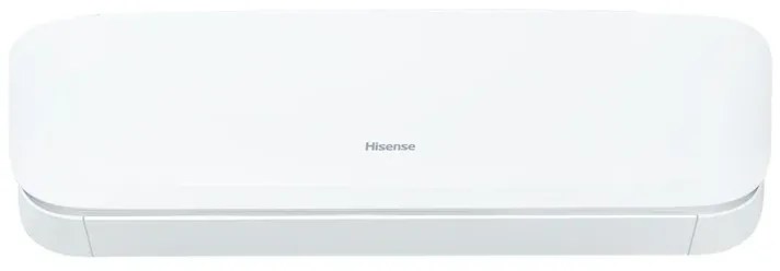 Unità interna climatizzatore HISENSE FRESH AIR  classe di raffreddamento A+++, bianco