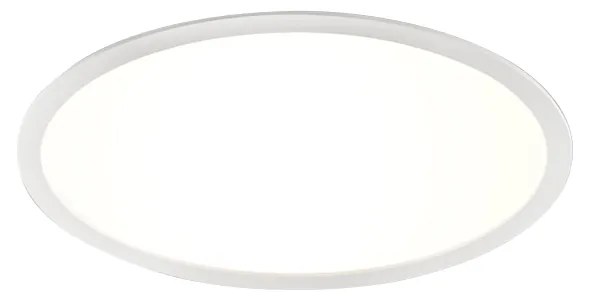 Light Point - Sky 265 LED 3000K Plafoniera Bianco LIGHT-POINT