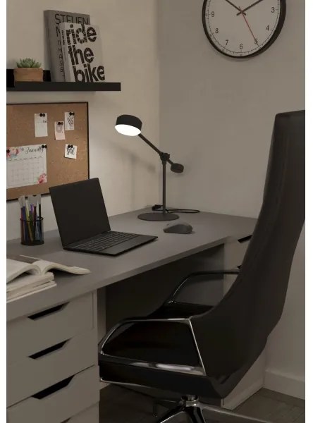 Eglo 900353 - Lampada da tavolo LED CLAVELLINA LED/6,8W/230V