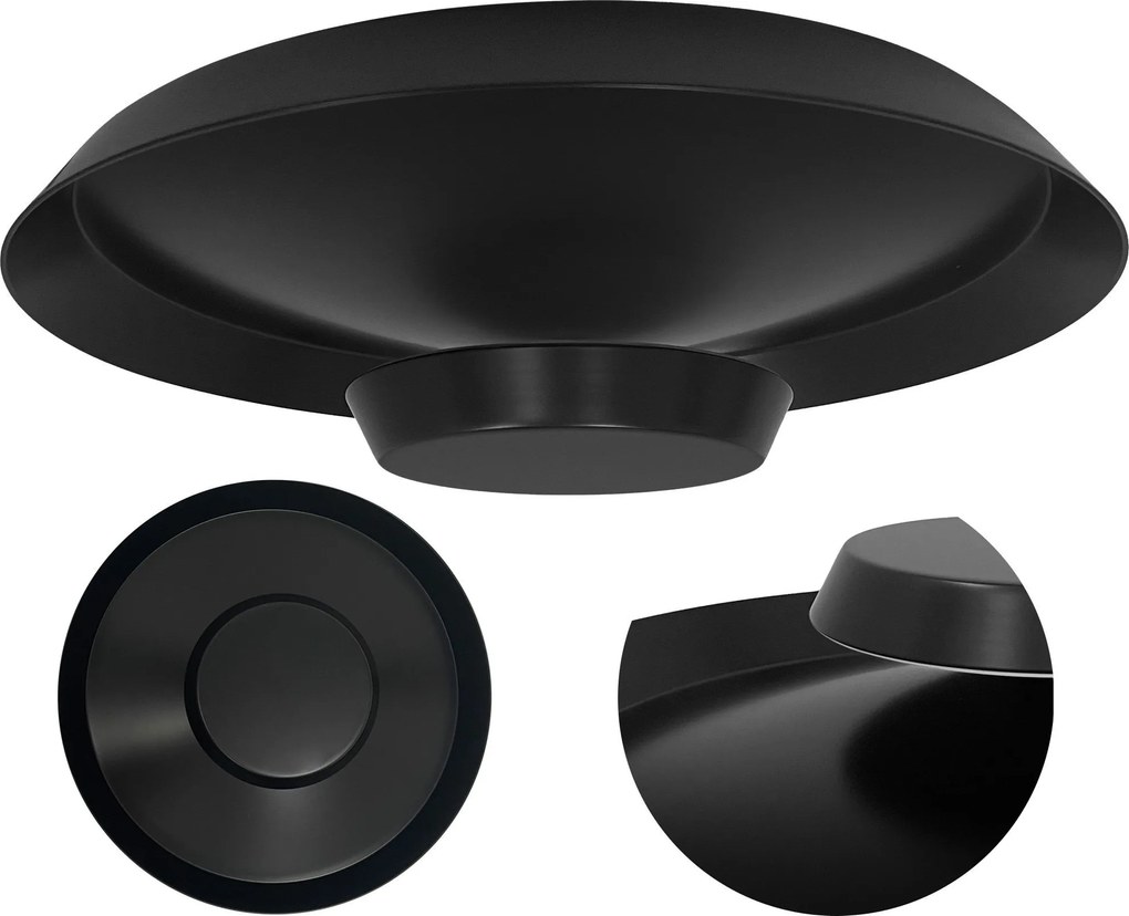 Lampada LED BLACK APP1461