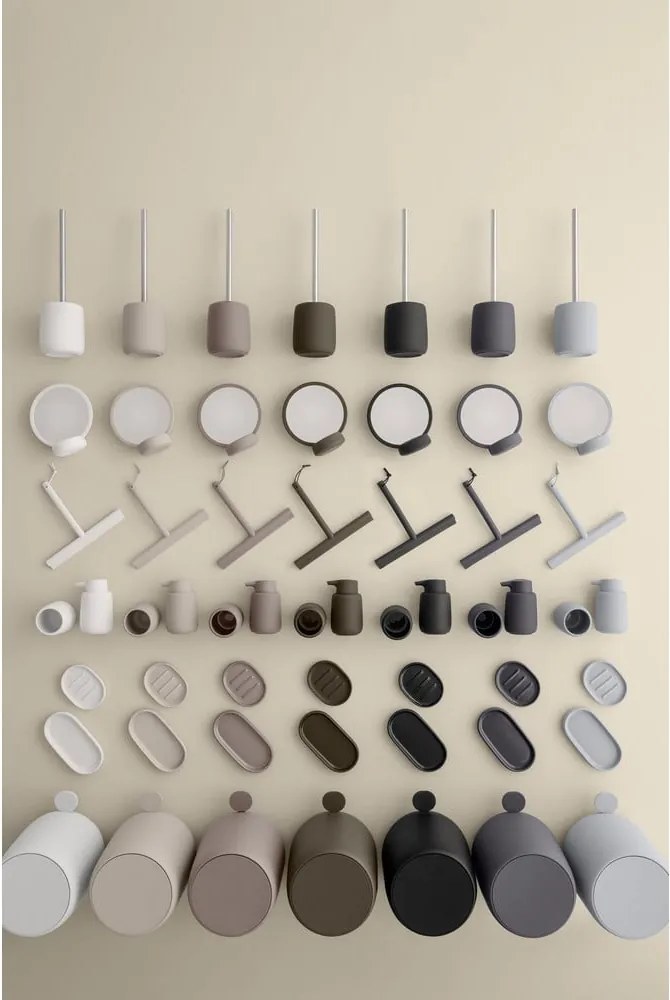 Specchio cosmetico ø 17 cm Sono - Blomus