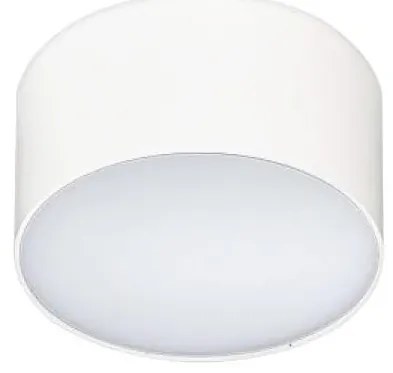 Azzardo AZ2257 - Plafoniera LED MONZA 1xLED/10W/230V
