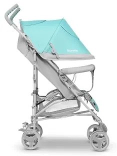 Lionelo - Passeggino golf ELIA Tropical Turquoise