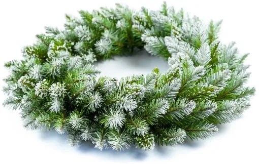 Ghirlanda natalizia Ø 54 cm