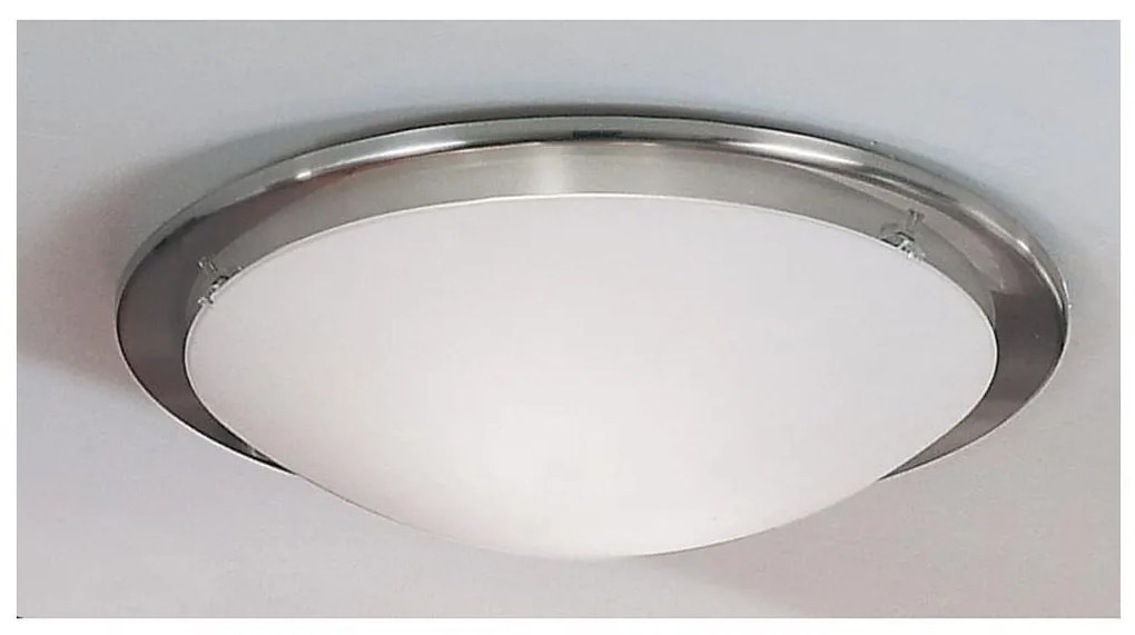 EGLO 82941 - Plafoniera PLANET 2xE27/60W