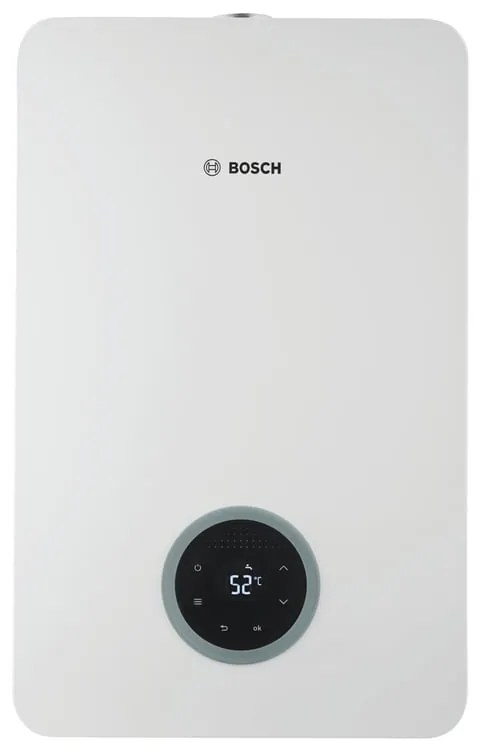 Scaldabagno a gas gpl BOSCH Therm 5600 S 12 l/min