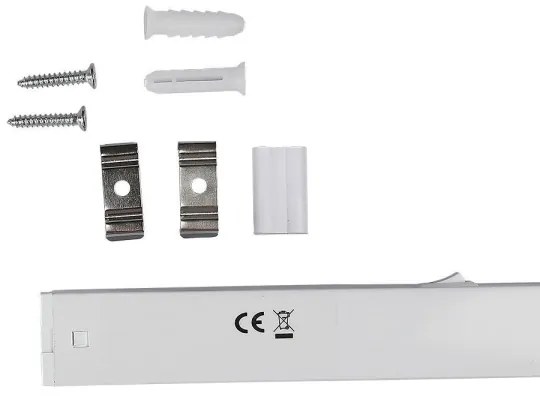 Lampada LED sottopensile SAMSUNG CHIP LED/16W/230V 4000K 115 cm