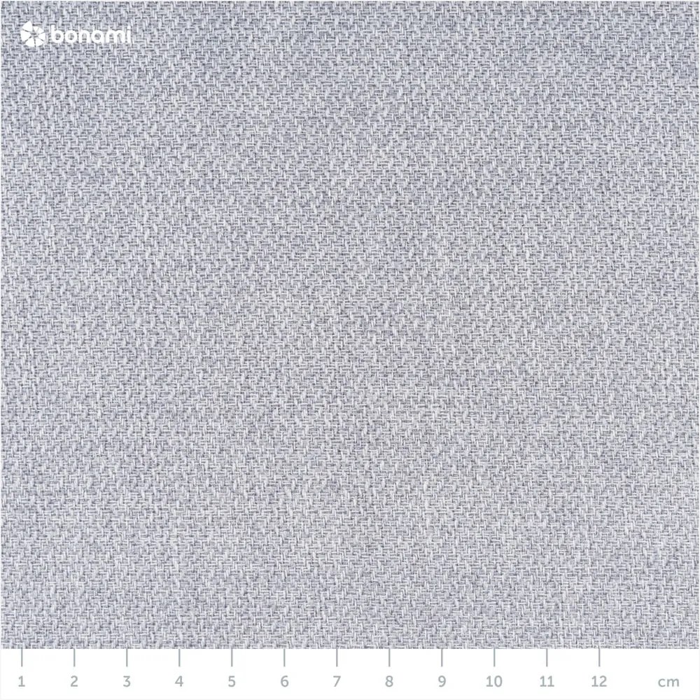 Divano letto angolare grigio chiaro, angolo destro Planet - Windsor &amp; Co Sofas