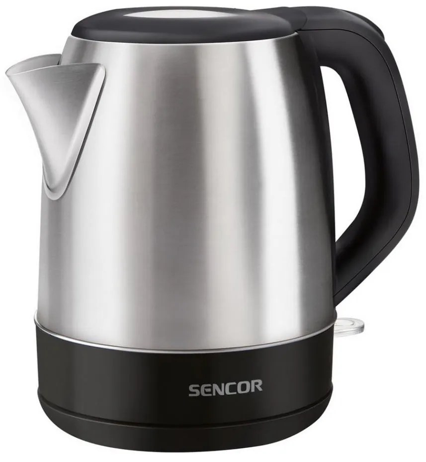 Sencor - Bollitore 1,2 l 2150W/230V in acciaio inox