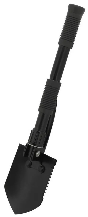 Pala pieghevole multifunzionale 40 cm