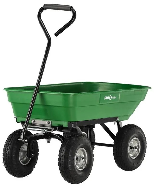 Carrello da giardino - Cattara