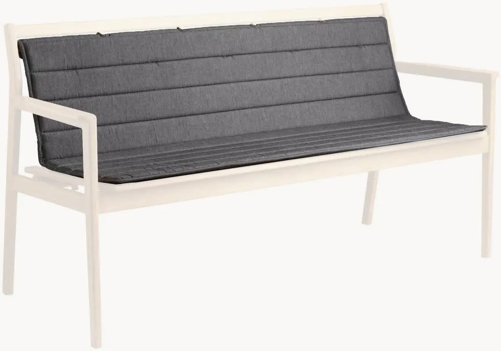 Cuscino per panca outdoor Sammen M11