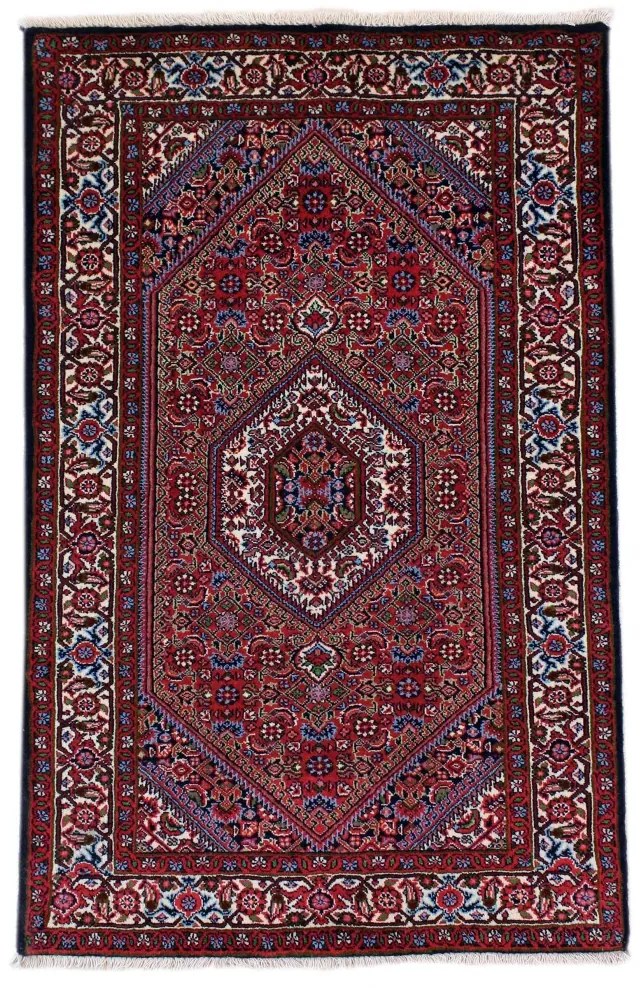 Sandjan Tappeto persiano 140 x 90 (Iran)