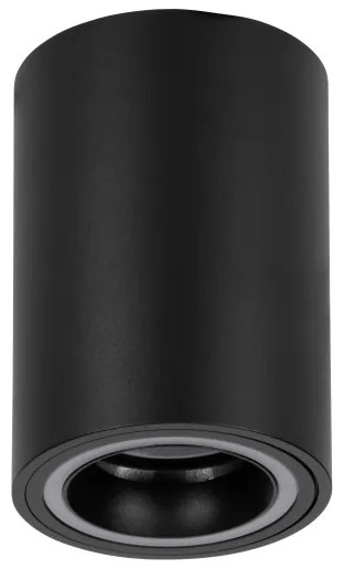 Eglo 901168 - LED RGBW Faretto dimmerabile CAROSSO-Z LED/4,9W/230V nero