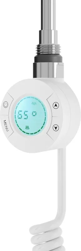 Mexen FA-S resistenza elettrica con Wi-fi, 300 W, bianca - W954-0300-20