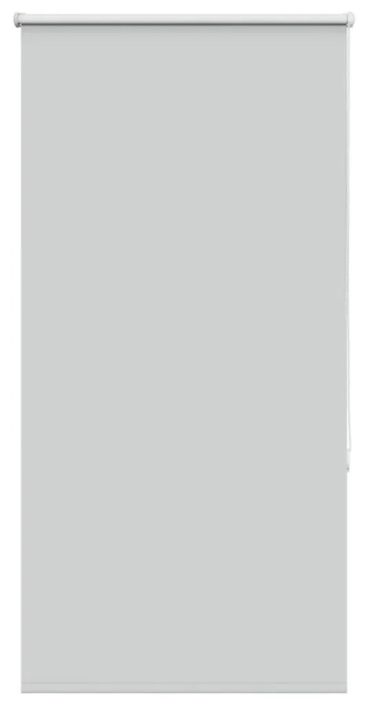 Tenda A Rullo Oscurante 65x130 Cm Larghezza Tessuto 60,7 Cm /