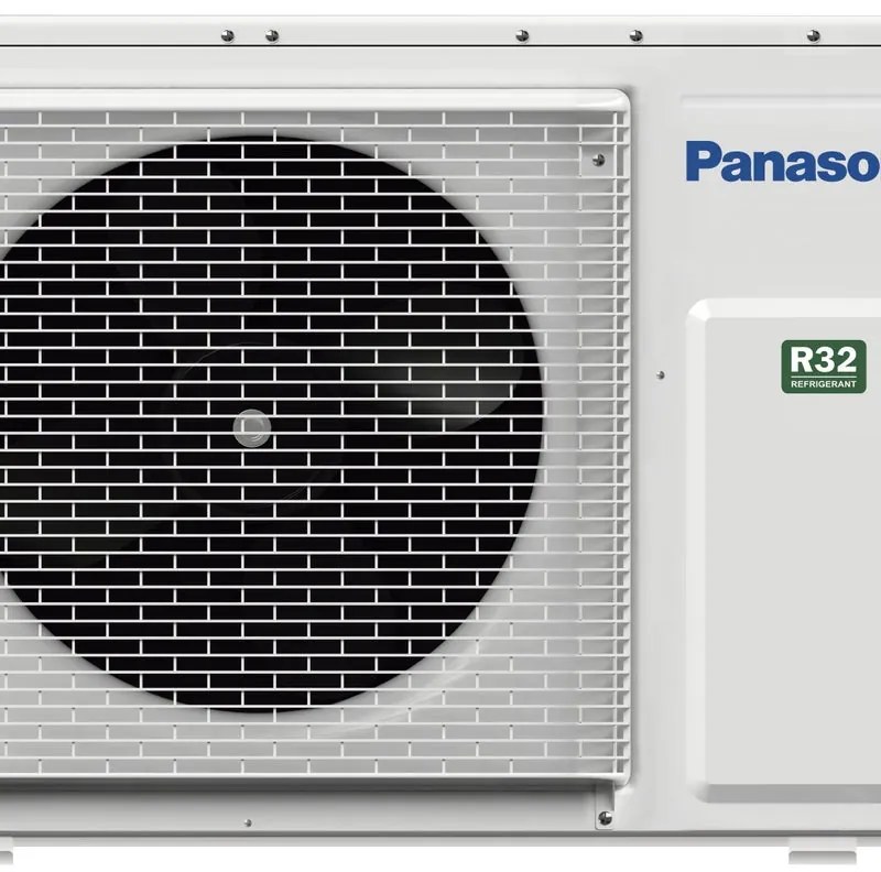 Unità esterna climatizzatore PANASONIC ETHEREA 18000 BTU 5 KW classe A+++