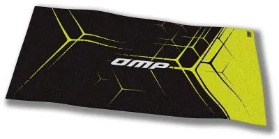 Asciugamano sportivo OMP OMPPR0-0937
