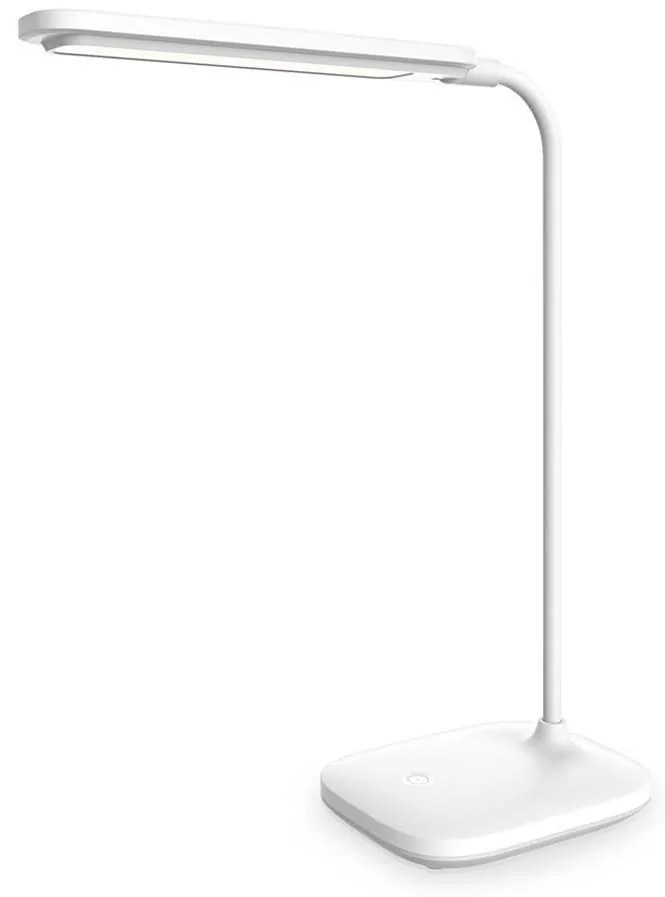 Lampada da tavolo LED dimmerabile LED/5W/5V 2400 mAh