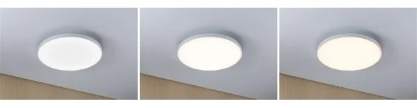 Paulmann 79895 LED/22W lampada da soffitto dimmerabile SMART VELORA 230V 2700-65