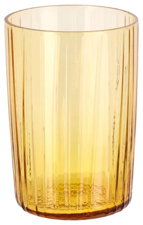 Set di bicchieri 4 pz 280 ml Kusintha – Bitz