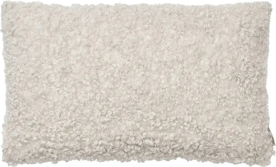 Federa decorativa in bouclé 30x50 cm Teddy – Blomus