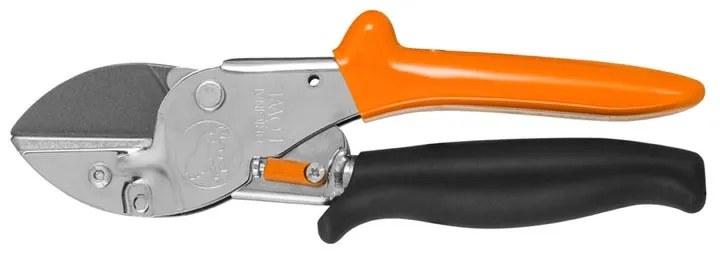 Forbici da giardino LOWE Amboss 1 con manico girevole da 21 a 25 mm