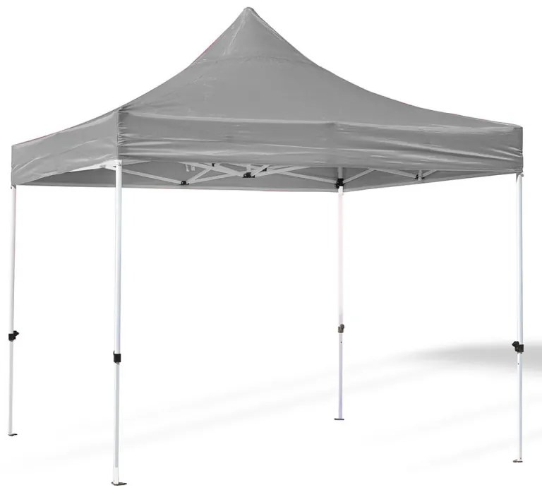 Gazebo 3x3 Master - Grigio