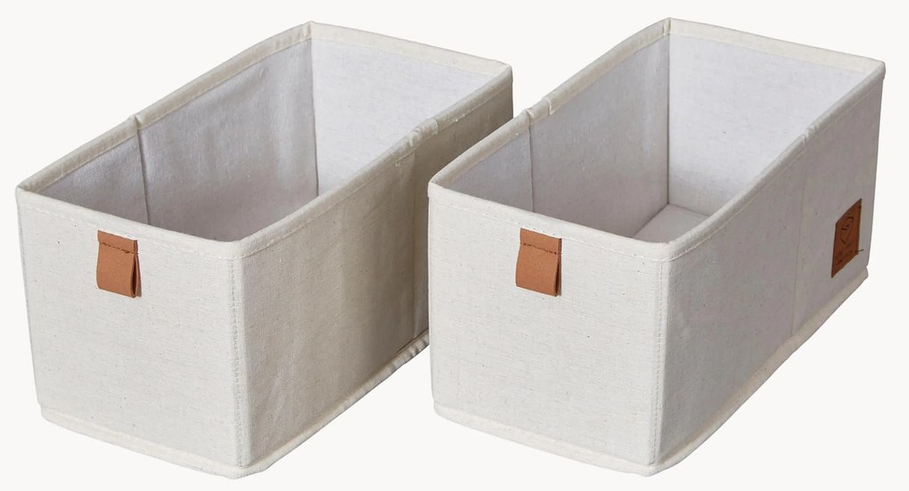 Set 2 scatole Premium