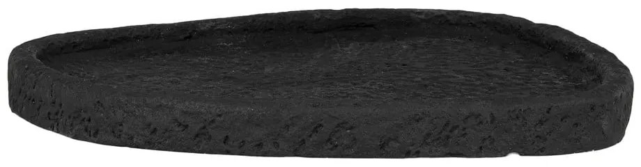 Vassoio decorativo 27x26 cm Cement - House Nordic