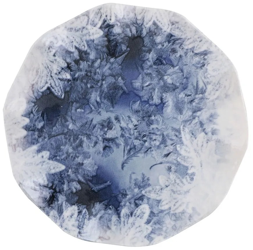 Set da pranzo in porcellana 24 pezzi - Hermia