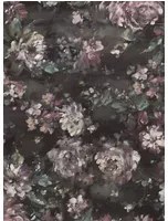 Rebel Walls Wandbild Fontvieille - Soft Velvet