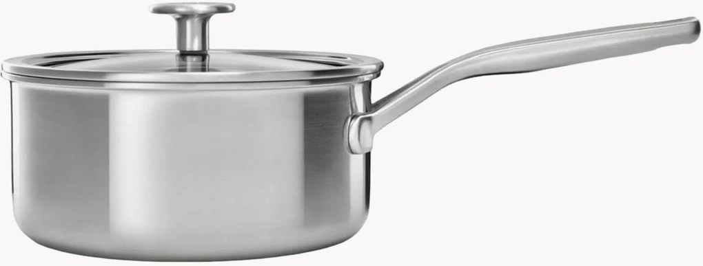 Pentolino con coperchio Multi-Ply