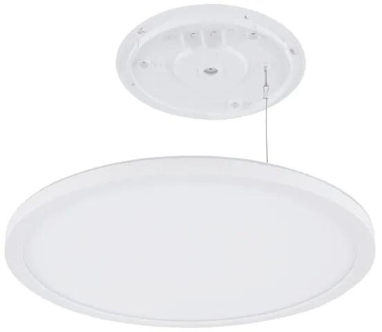 Globo 41562-18W - Plafoniera LED da bagno SAPANA LED/18W/230V IP44