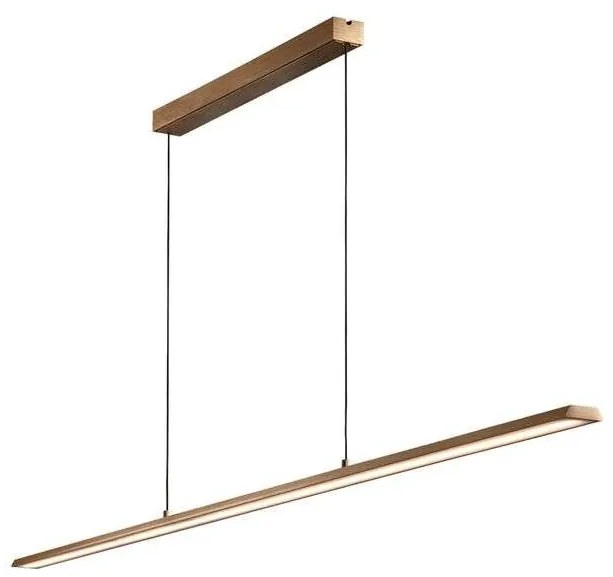 Light Point - Slim S1800 Lampada a Sospensione 2700/3000K Rose Gold LIGHT-POINT