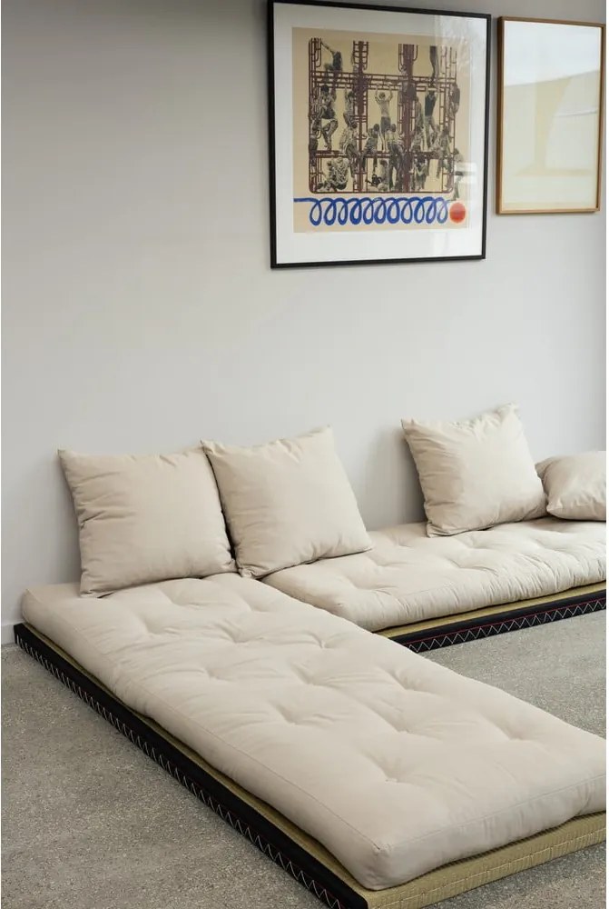 Divano variabile Grigio Chico - Karup Design