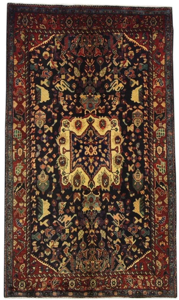 Hamedan Tappeto 130 x 220 (Iran)