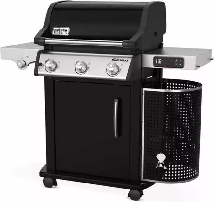 Weber - Barbecue a Gas Spirit Premium EPX-325 gbs - 46713729