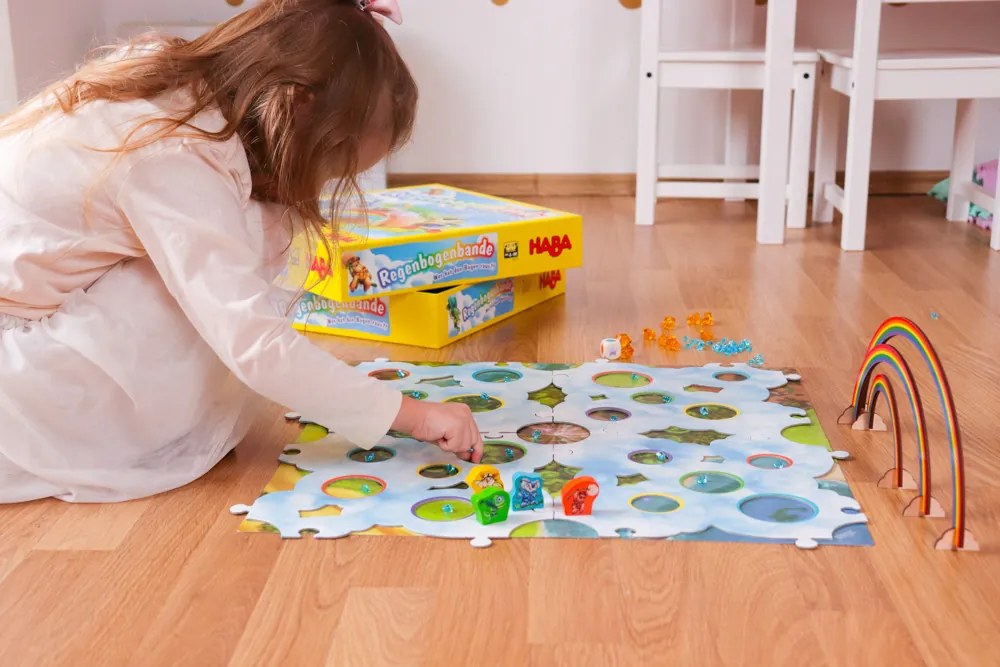 La banda dell'arcobaleno