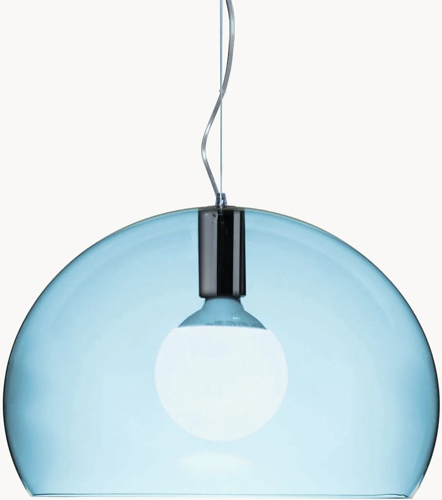 Lampada a sospensione a LED FL/Y