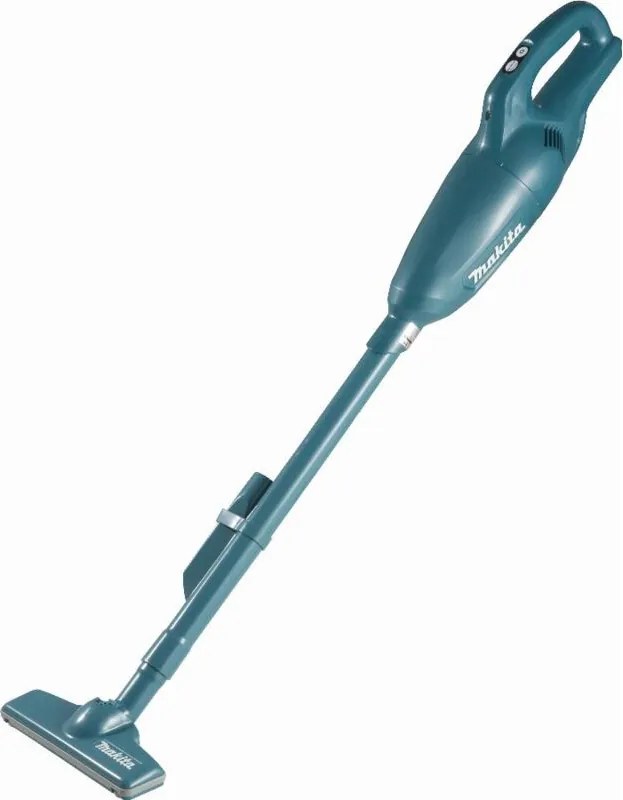 Aspirapolvere universale a batteria 10,8V, senza batteria e caricabatterie CL108FDZ - Makita