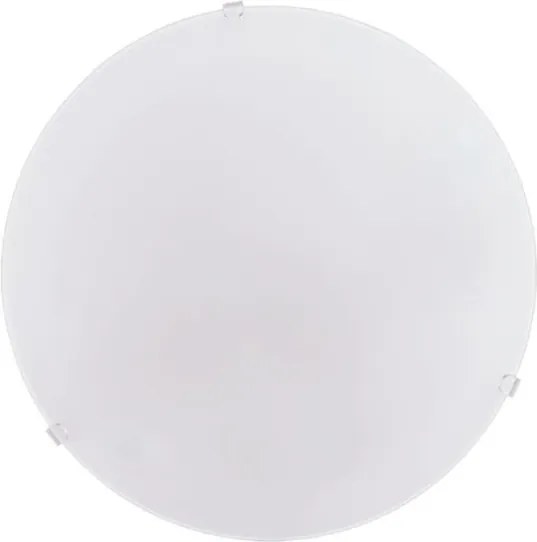 Eglo 32308 - Plafoniera LED MARS 3×LED/11W/230V Ø 25 cm, bianca
