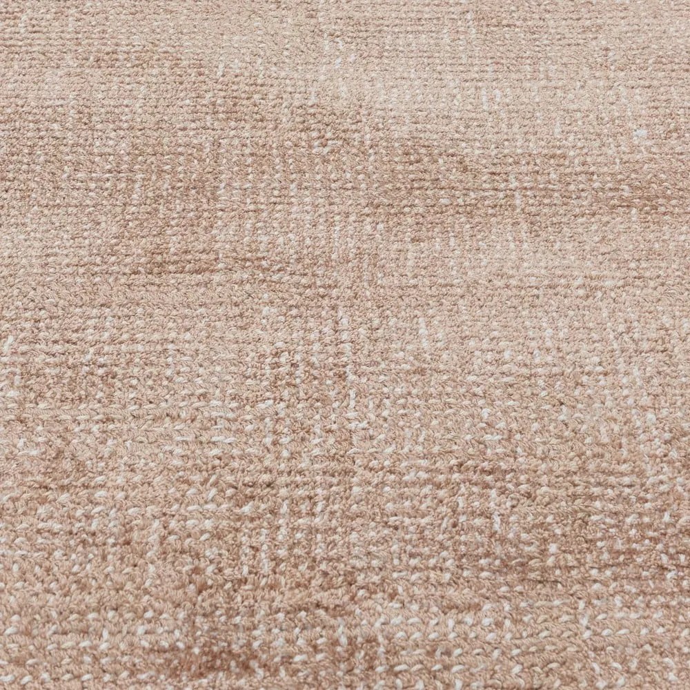 Tappeto arancio-marrone 230x160 cm Aston - Asiatic Carpets