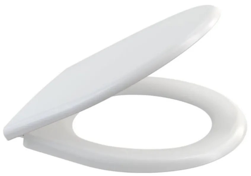 Cersanit K98-0074 - Sedile WC PRESIDENT SoftClose bianco