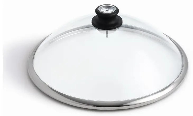 Coperchio in vetro per Classic - LotusGrill