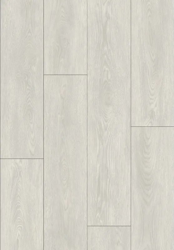 Mexen Hollywood  pannelli vinilici 1240 x 182 mm SPC 6,5 mm, sottostrato IXPE 1,5 mm, 4 V-Fuga, Quercia