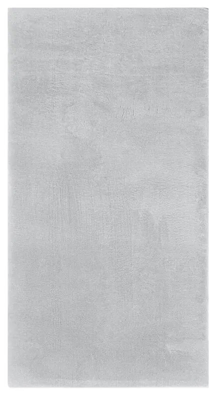 Tappeto New Touch Light grigio / argento, L 170 x L 120 cm