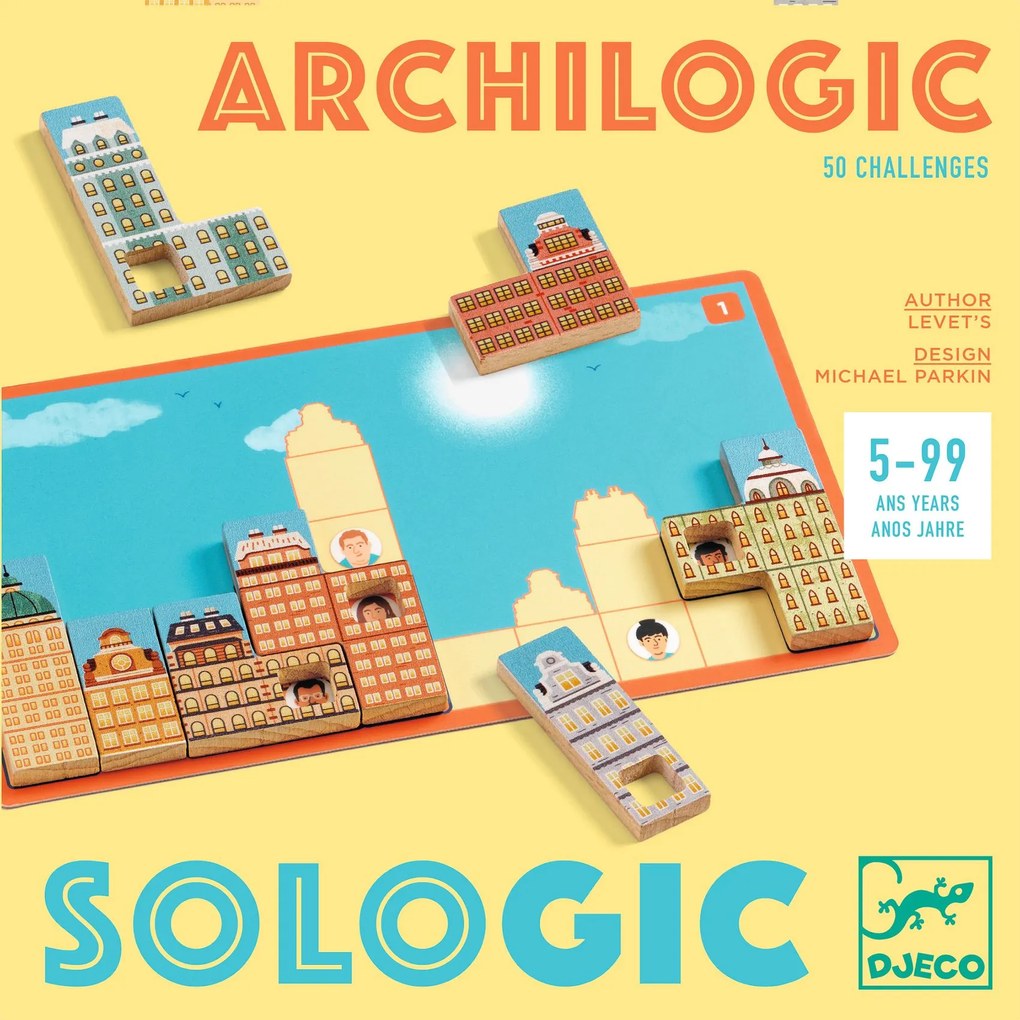 Sologic - Architetti