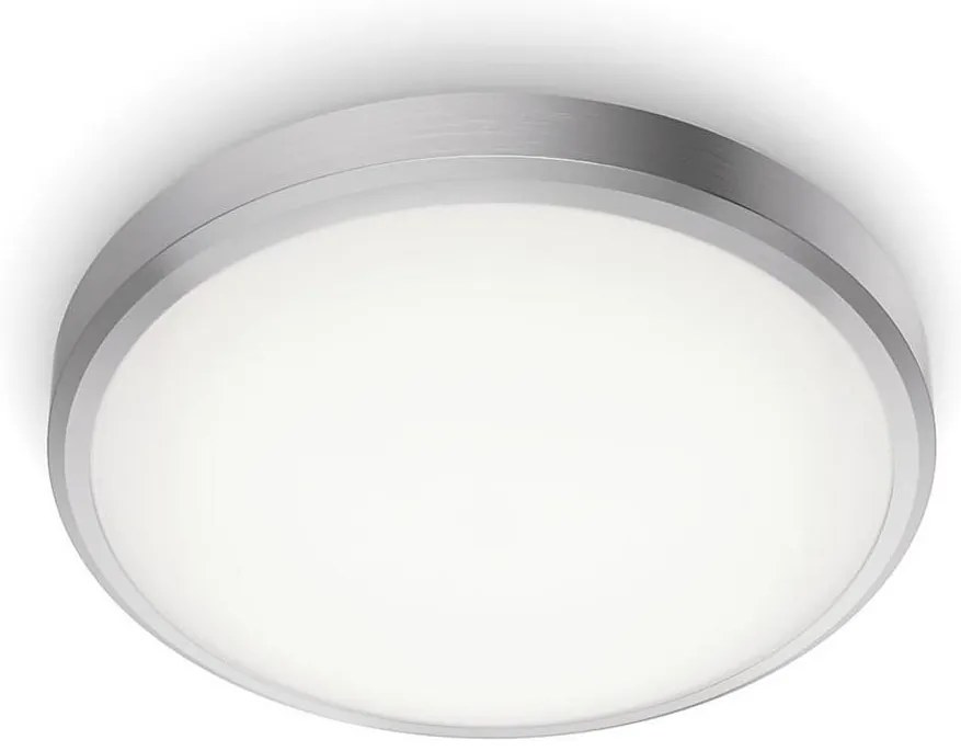 Philips - Plafoniera LED da bagno DORIS LED/17W/230V 4,000K IP44