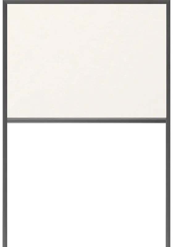 Tenda per finestra da tetto filtrante VELUX RFL MK06 1086S L 78 x H 118 cm beige